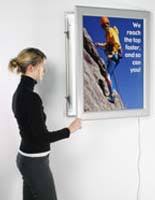 We did not find results for: Outdoor Light Box Silver Swing Open Locking Frames