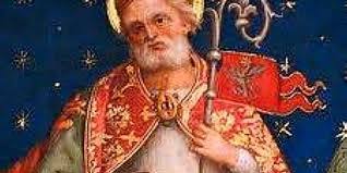 Oggi 29 gennaio si celebra san costanzo di perugia. Santo Del Giorno 29 Gennaio San Costanzo Di Perugia