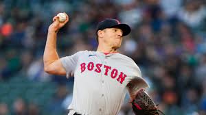What if Nick Pivetta Is One of the Best Pitchers in Baseball? - Over the  Monster