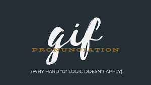 How to pronounce dentist's,there are two s,it is pronounced/dentists/,right?? Gif Pronunciation Why Hard G Logic Doesn T Rule Jemully Media