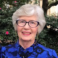 Patricia W. Robinson