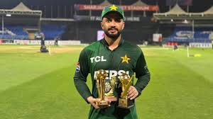 PAK vs ZIM: Nawaz shines as Pakistan beat Zimbabwe in Tri-Series Opener