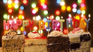 Afbeeldingsresultaat voor happy birthday