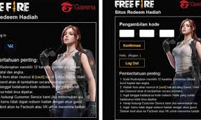 Token rampage adalah token yg bisa digunakan untuk mengajak sotgan di event rampage. Cara Redeem Code Free Fire Untuk Ditukarkan Hadiah Gadgetren