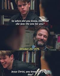 I am proud to have been born in iowa. 54 Good Will Hunting Ideas In 2021 Good Will Hunting Good Movies Hunting