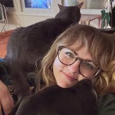 Get to know MIAD's amazing student support team! 💫 Next up: Holly 🎉 Holly  is MIAD's new Associate Dean of Students—but you may recognize her from her  previous role as a Student