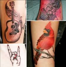 Black 13 tattoo is a nashville based tattoo parlor that strives to provide excellence in artwork and customer experience since 2008. Jerod Tattoo Artists Nashville Ink Tattoo 212 Broadway Suite 200 Nashville Tn