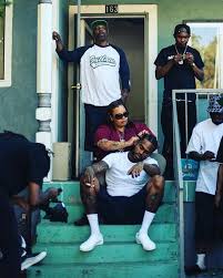 Pin By Isaiah Hamilton On My Top Most Favorite Rap Artist In 2020 Mc Eiht Rap Artists Rap Music