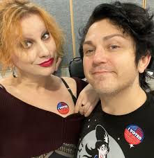 Jinkx Monsoon (She/Her)