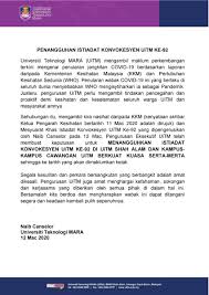 Places shah alam, malaysia universiti teknologi mara, malaysia (uitm). Kolej Meranti Uitm Shah Alam Kolejmeranti Twitter