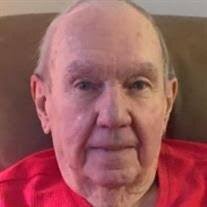 Billy M. Whitlow Obituary