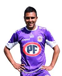 Juan leiva, 27, from chile unión la calera, since 2018 central midfield market value: Juan Leiva Chi Fotos Ceroacero Es
