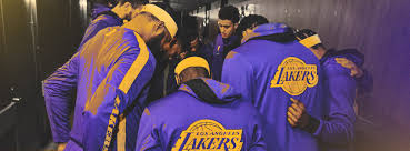 Los angeles lakers lakers nation. Los Angeles Lakers Updated Their Los Angeles Lakers