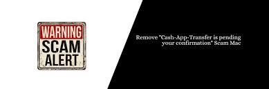 Beware of the text and call … 21.09.2020 · beware of a new fraud on mobile phones: Remove Cash App Transfer Is Pending Your Confirmation Scam Mac