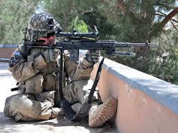 Stocks are taking two to three weeks from order to ship due to very high order volume. It S A Good Thing The Us Military Is Getting Rid Of The M14