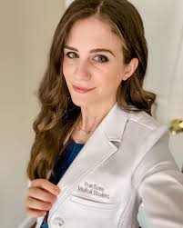 SWIPE 👉🏻to check out my big news! So happy it's finally over and I  reached my goal of scoring above 240! All while doing online medical school  and balancing being a stay-at-home