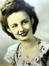 Ada Persons Obituary