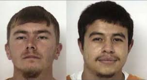 Former Tucumcari Police Officer pleads guilty to arson charges