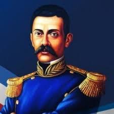 Hoy se conmemora 205 años del natalicio de Francisco del Rosario Sánchez