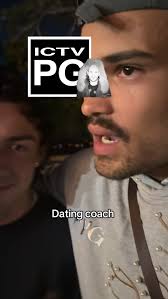 He watched Hitch for the first time last week—already calls himself a world  renowned pickup artist @iamduque_ @aaronguifarro (hoodie by  @findyourgroove.us), #datingcoaches #funny😂😂😂😂