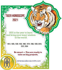 Ox will be generous to himself and towards his friends; Year Of The Tiger 2021 Horoscope Luck Predictions