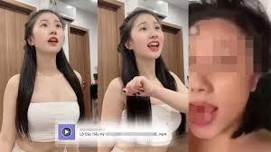 Dân mạng rần rần chia sẻ clip nóng 1 phút 30 giây của 'vợ quốc dân' Tiểu Hý 