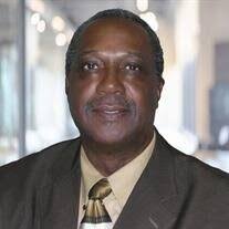 Leon Wells Sr. Obituary