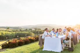Try saving money by skipping a course, offering a candy. How Much Does Wedding Catering Cost Feast It Magazine