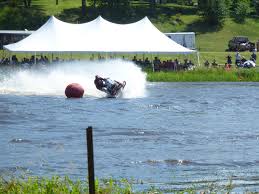 IWA Watercross series