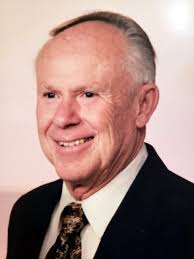 James Henry Obituary