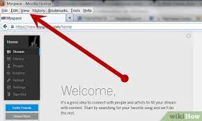 How To View Hidden Information On Myspace: 6 Steps (With Pictures)