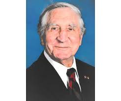 Walter Isenhower Obituary (1927