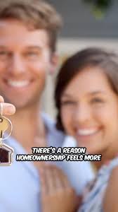 🏠 Homeownership means control, stability, and long-term value — it’s more  than a place, it’s an investment in you. #HomeOwnership, #BuildEquity,  #InvestInYourself, #RealEstateGoals, #RentVsOwn, ...
