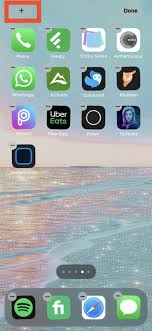 Feb 02, 2021 · how to add widget smith widgets to the home screen. How To Use Widgetsmith For An Aesthetic Ios Home Screen Step By Step