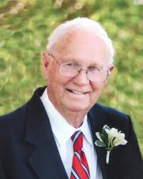 Mr. Wallace Pilcher Hadden