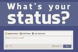 Maybe you would like to learn more about one of these? 10 Cara Sederhana Agar Status Fb Banyak Yang Like
