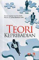 Teori Kepribadian Syamsu Yusuf Ln Teori Buku Psikologi Buku