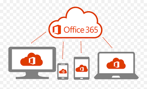 It delivers a complete, intelligent, and secure solution to empower people. Microsoft Office 365 Business Solutions For Small And Enterprise Microsoft Office Png Microsoft Office Logo Png Free Transparent Png Images Pngaaa Com