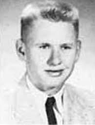 Dr Cary Michael Barnes (1938-2001)