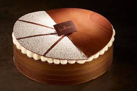Torta Zuegg