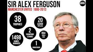 Sportscene scottish football classics sir alex fergusons aberdeen. Thank You Sir Alex Ferguson Man Utd Coach 1986 2013 Youtube