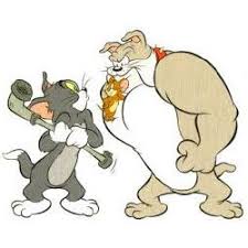 Tom and jerry is an american animated franchise and series of comedy short films created in 1940 by william hanna and joseph barbera. Tom And Jerry Quizzes