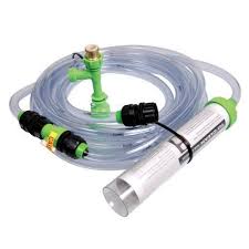Aquarium Clean Tool Gravel No Spill Clean Maintenance Will Not Disturb Fish Python Python Aquarium Aquarien