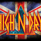 High N Dry - Def Leppard Tribute