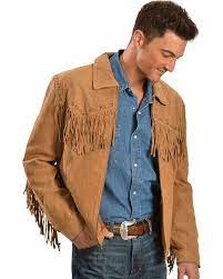 Scully Men S Boar Suede Fringe Jacket Fringe Leather Jacket Fringe Jacket Suede Fringe Jacket
