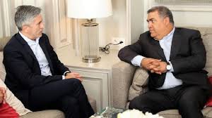 Secrétariat général du gouvernement _ maroc الأمانة العامة للحكومة _ المغرب. Ministre Espagnol De L Interieur La Coordination Avec Le Maroc Est Au Meilleur Niveau