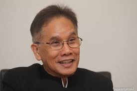 We did not find results for: Newsbreak Halim Saad Ups His Bid For Plus By 30 The Edge Markets