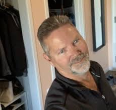 Introduction of a 60-year-old outdoor enthusiast