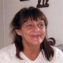 Cheryl L. Shank-Steen Obituary