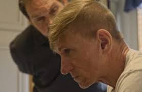 Interview With 'Painkiller' Actor Bill Oberst, Jr. And Scriptwriter Tom  Parnell: The Opioid Epidemic